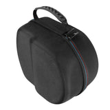 Maxbell Carrying Case Protector Hardshell Organizer for VR Gaming Headset Controller Black
