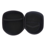 Maxbell Carrying Case Protector Hardshell Organizer for VR Gaming Headset Controller Black