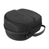Maxbell Carrying Case Protector Hardshell Organizer for VR Gaming Headset Controller Black