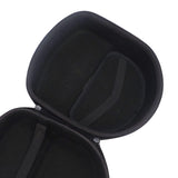 Maxbell Carrying Case Protector Hardshell Organizer for VR Gaming Headset Controller Black