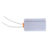 Maxbell LED Lamp Bead Welding Plate DIY LED Lamp Heating Plate for Lab Repair 400W