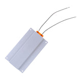 Maxbell LED Lamp Bead Welding Plate DIY LED Lamp Heating Plate for Lab Repair 400W