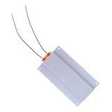 Maxbell LED Lamp Bead Welding Plate DIY LED Lamp Heating Plate for Lab Repair 400W