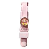 Maxbell Selfie Stick Extendable Adjustable Selfie Equipment for Video Travel Outdoor