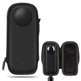 Maxbell Action Camera Carrying Case Dustproof Camera Protection Portable Storage Bag