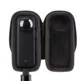 Maxbell Action Camera Carrying Case Dustproof Camera Protection Portable Storage Bag
