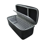 Maxbell Portable Speaker Storage Bag Sturdy with Handle Speaker Carry Case for Flip3
