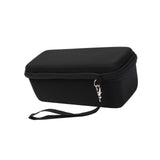 Maxbell Portable Speaker Storage Bag Sturdy with Handle Speaker Carry Case for Flip3