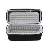 Maxbell Portable Speaker Storage Bag Sturdy with Handle Speaker Carry Case for Flip3