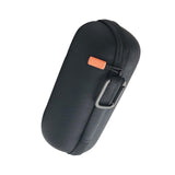 Maxbell Hard Shell Case Zipper Design Protective Case for Flip 4 Portable BT Speaker