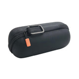 Maxbell Hard Shell Case Zipper Design Protective Case for Flip 4 Portable BT Speaker