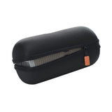 Maxbell Hard Shell Case Zipper Design Protective Case for Flip 4 Portable BT Speaker