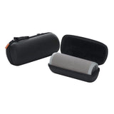Maxbell Hard Shell Case Zipper Design Protective Case for Flip 4 Portable BT Speaker
