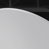 Maxbell 360° Rotation Monitor Swivel Base Flat Panel Rotating Mat for Arts Crafts Dark Gray