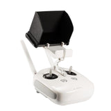 Maxbell Screen Sun Hood Easily Install Screen Protection for Pc Phones Monitors
