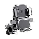 Maxbell Bike Phone Mount Cell Phone Holder for Bike for Bicycle Motorbike Motorcycle Handlebar