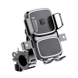 Maxbell Bike Phone Mount Cell Phone Holder for Bike for Bicycle Motorbike Motorcycle Handlebar