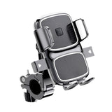 Maxbell Bike Phone Mount Cell Phone Holder for Bike for Bicycle Motorbike Motorcycle Handlebar