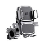 Maxbell Bike Phone Mount Cell Phone Holder for Bike for Bicycle Motorbike Motorcycle Handlebar
