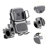 Maxbell Bike Phone Mount Cell Phone Holder for Bike for Bicycle Motorbike Motorcycle Handlebar
