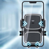 Maxbell Bike Phone Mount Cell Phone Holder for Bike for Bicycle Motorbike Motorcycle Handlebar