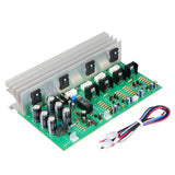 Maxbell 2.0 Channel Power Amplifier Board for Home Theater DIY Speakers Audio System