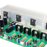 Maxbell 2.0 Channel Power Amplifier Board for Home Theater DIY Speakers Audio System