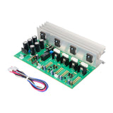 Maxbell 2.0 Channel Power Amplifier Board for Home Theater DIY Speakers Audio System