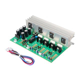 Maxbell 2.0 Channel Power Amplifier Board for Home Theater DIY Speakers Audio System