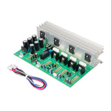 Maxbell 2.0 Channel Power Amplifier Board for Home Theater DIY Speakers Audio System