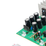 Maxbell 2.0 Channel Power Amplifier Board for Home Theater DIY Speakers Audio System