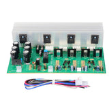 Maxbell 2.0 Channel Power Amplifier Board for Home Theater DIY Speakers Audio System