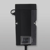Maxbell Motorcycle Double USB Charger Sturdy Easy Carrying for Motorcycle Smartphone 12V 24V