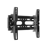 Maxbell LCD TVs Wall Mount Bracket Practical Wall Mount Bracket Supporting 15 ° Tilt for 14in to 42in