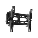 Maxbell LCD TVs Wall Mount Bracket Practical Wall Mount Bracket Supporting 15 ° Tilt for 14in to 42in