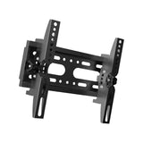 Maxbell LCD TVs Wall Mount Bracket Practical Wall Mount Bracket Supporting 15 ° Tilt for 14in to 42in