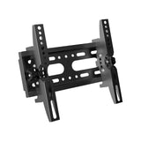 Maxbell LCD TVs Wall Mount Bracket Practical Wall Mount Bracket Supporting 15 ° Tilt for 14in to 42in