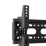 Maxbell LCD TVs Wall Mount Bracket Practical Wall Mount Bracket Supporting 15 ° Tilt for 14in to 42in