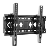Maxbell Wall Mount TV Bracket Universal Easily Install Iron TV Rack for Hotel Office 26 To 65 inch
