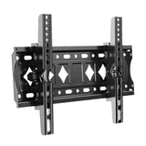 Maxbell Wall Mount TV Bracket Universal Easily Install Iron TV Rack for Hotel Office 26 To 65 inch