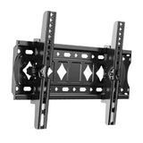 Maxbell Wall Mount TV Bracket Universal Easily Install Iron TV Rack for Hotel Office 26 To 65 inch