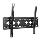 Maxbell Wall Mount TV Bracket Universal Easily Install Iron TV Rack for Hotel Office 32 To 75 inch