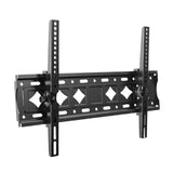 Maxbell Wall Mount TV Bracket Universal Easily Install Iron TV Rack for Hotel Office 32 To 75 inch