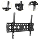 Maxbell Wall Mount TV Bracket Universal Easily Install Iron TV Rack for Hotel Office 32 To 75 inch