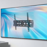 Maxbell Wall Mount TV Bracket Universal Easily Install Iron TV Rack for Hotel Office 32 To 75 inch