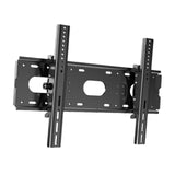 Maxbell Wall Mount TV Bracket Universal Easily Install Iron TV Rack for Hotel Office 42 To 85 inch