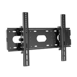 Maxbell Wall Mount TV Bracket Universal Easily Install Iron TV Rack for Hotel Office 42 To 85 inch