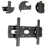 Maxbell Wall Mount TV Bracket Universal Easily Install Iron TV Rack for Hotel Office 42 To 85 inch