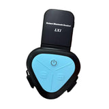 Maxbell Motorcycle BT Helmet Headset Noise Cancellation Cycling Accessories Earphone