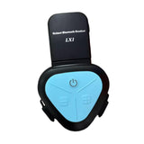 Maxbell Motorcycle BT Helmet Headset Noise Cancellation Cycling Accessories Earphone